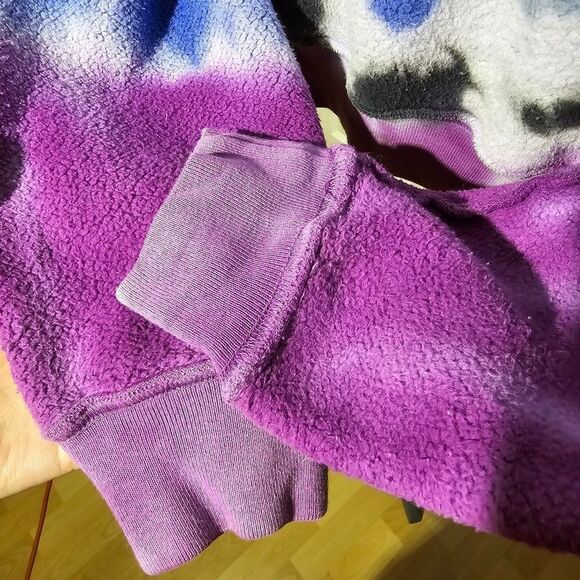 MADHAPPY evil eye inside out sweatshirt - Picture 4 of 8